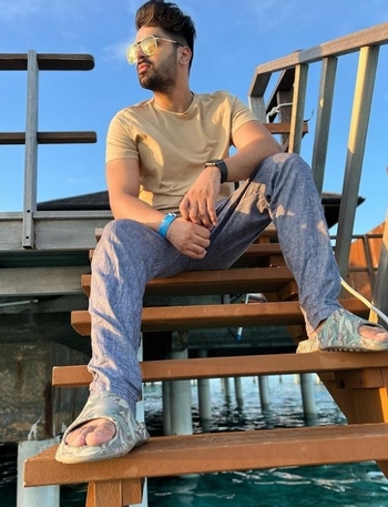 Rohan Gandotra