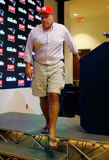 Bill Belichick