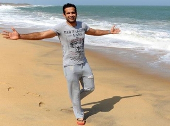 Irfan Pathan