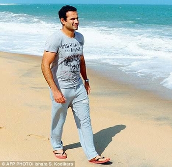 Irfan Pathan