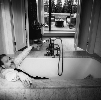 Michael Raymond-James