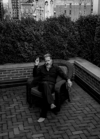 Michael Raymond-James