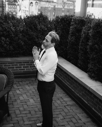 Michael Raymond-James