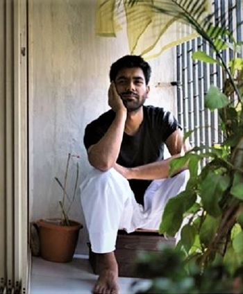 Dhruv Sehgal