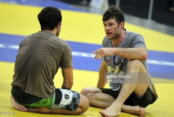 Forrest Griffin