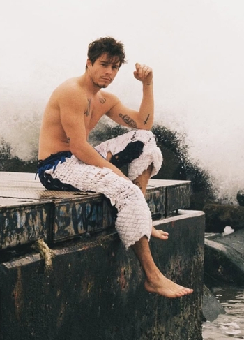 Jake Manley