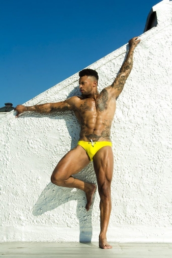 David McIntosh