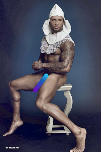 David McIntosh