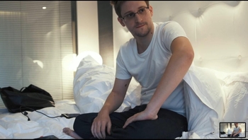 Edward Snowden