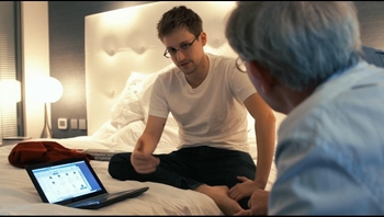 Edward Snowden