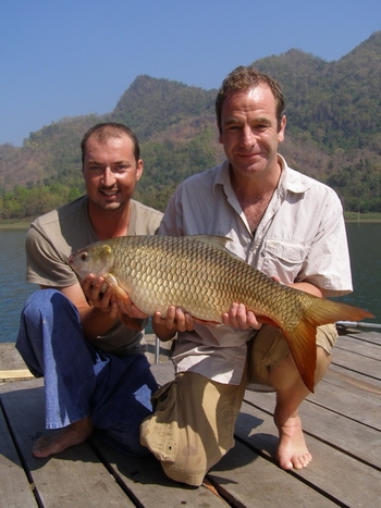 Robson Green