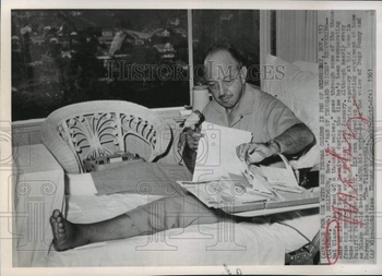 Mel Blanc