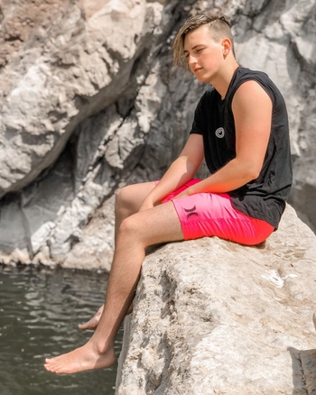 Jon Klaasen