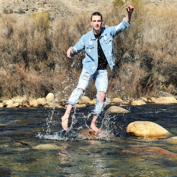 Jon Klaasen