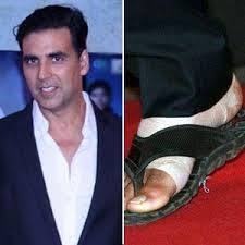 Akshay Kumar