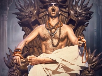 Akshay Kumar