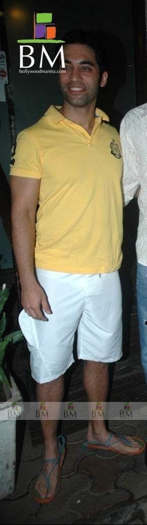 Kushal Punjabi