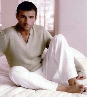 Marti Pellow