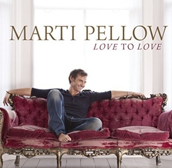 Marti Pellow