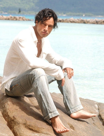 Gabriel Garko