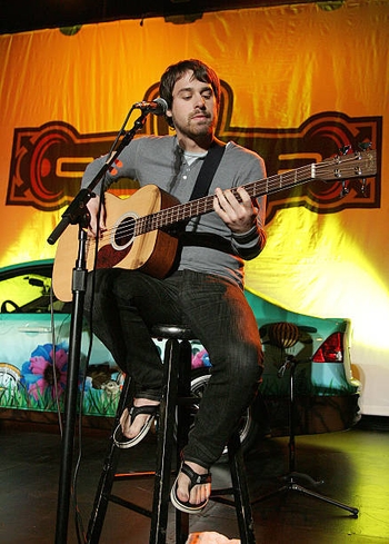 Jon Walker