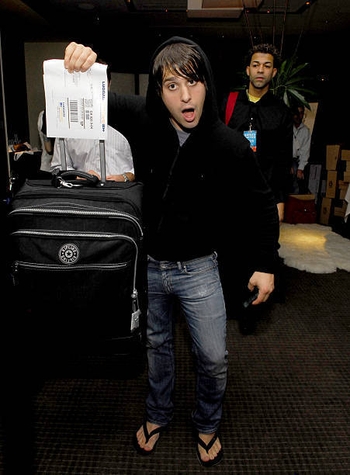 Jon Walker