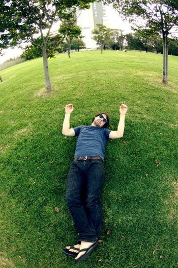 Jon Walker