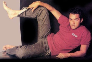 Bobby Deol