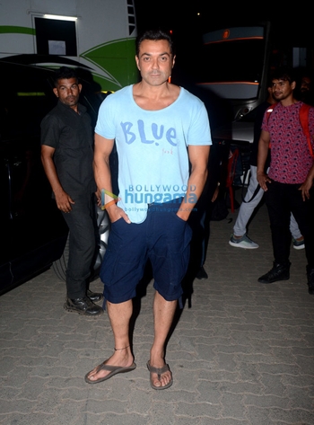 Bobby Deol