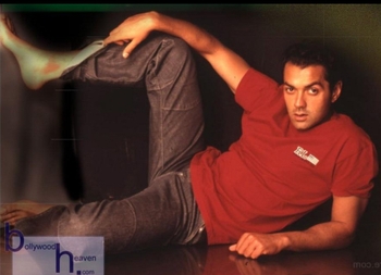 Bobby Deol