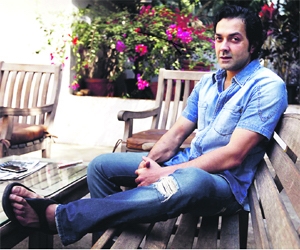 Bobby Deol