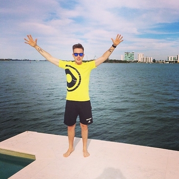 Nicky Romero