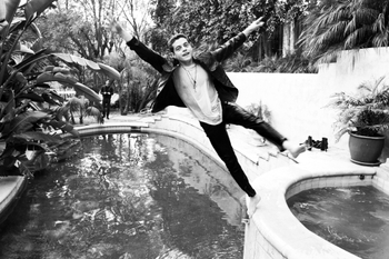 Rami Malek