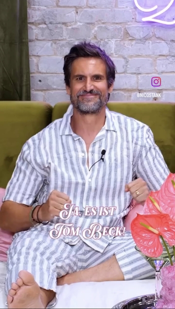 Tom Beck