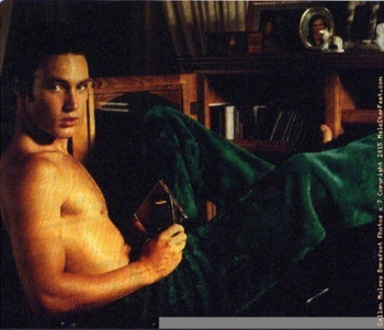 Callan Mulvey