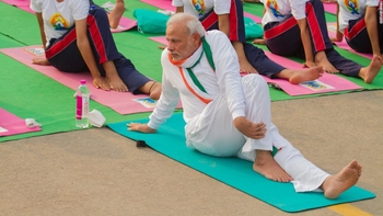 Narendra Modi