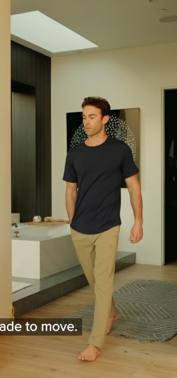 Chace Crawford