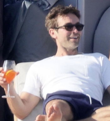 Chace Crawford