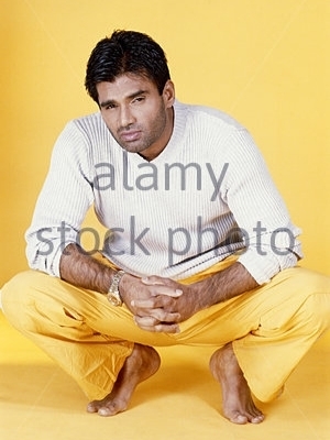 Sunil Shetty