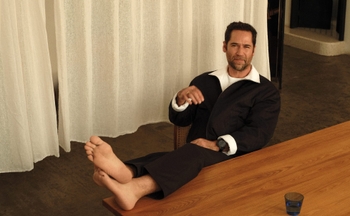 Manuel Garcia-Rulfo
