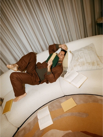 Manuel Garcia-Rulfo
