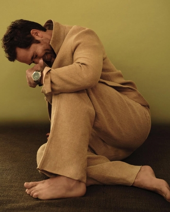 Manuel Garcia-Rulfo