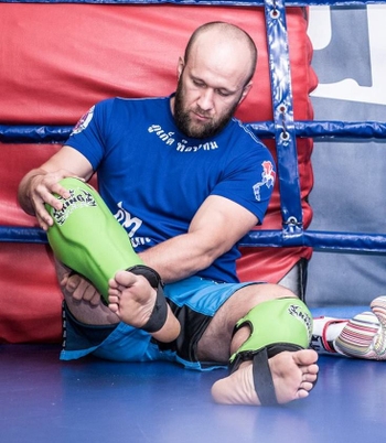 Grzegorz Sobieszek