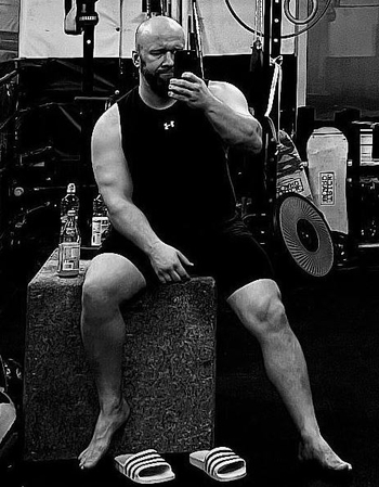 Grzegorz Sobieszek