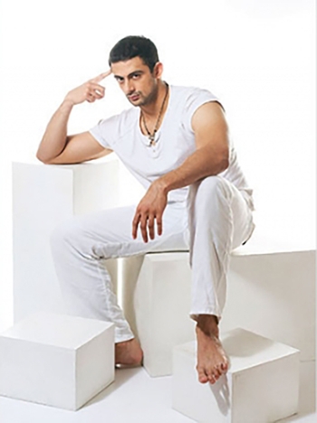 Arunoday Singh