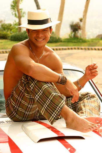 Jericho Rosales