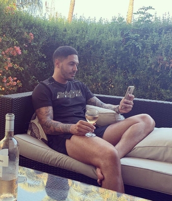 Mario Falcone