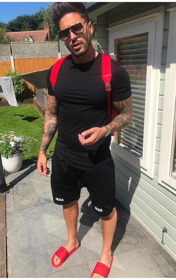 Mario Falcone