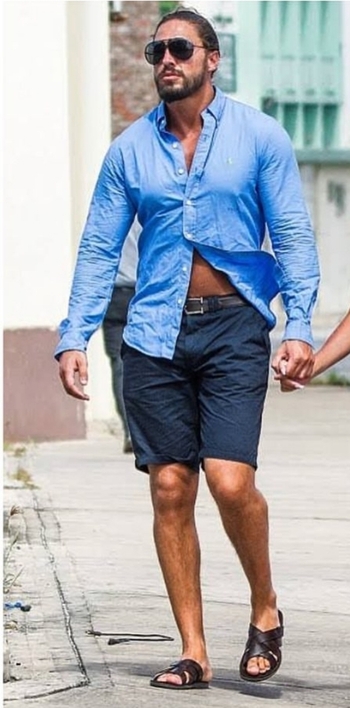 Mario Falcone