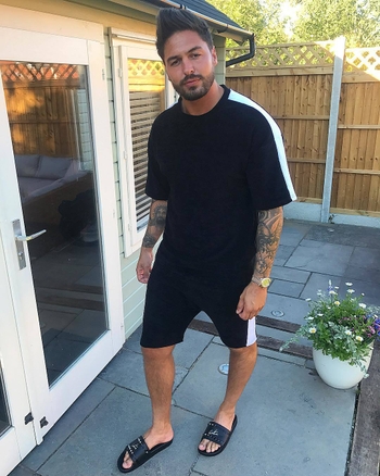 Mario Falcone